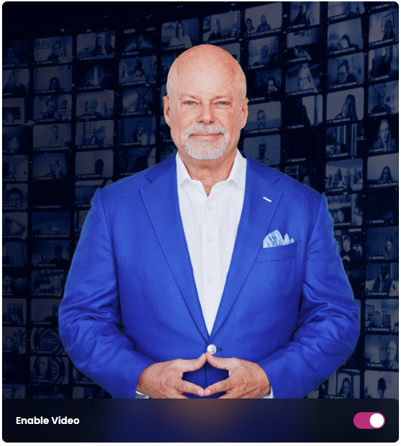 Eric Worre AI